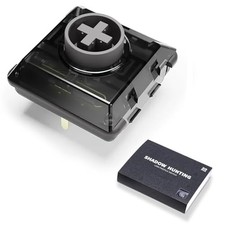 Jzw-Shop Kailh Shadow Hunting