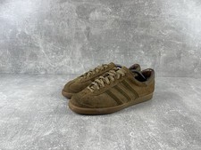 Adidas Tobacco Vintage Made in
