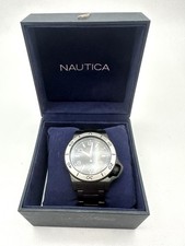 Nautica N16001 Men’s Quartz