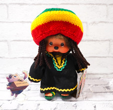 Sekiguchi Monchhichi World