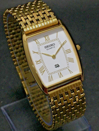 Orologio uomo vintage seiko - orologio,