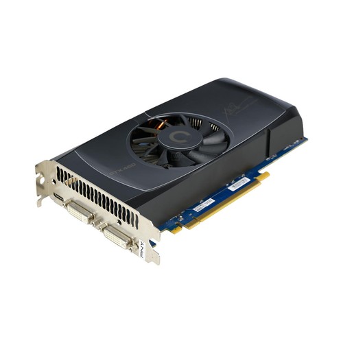 Pny verto geforce gtx - verto, xlr8