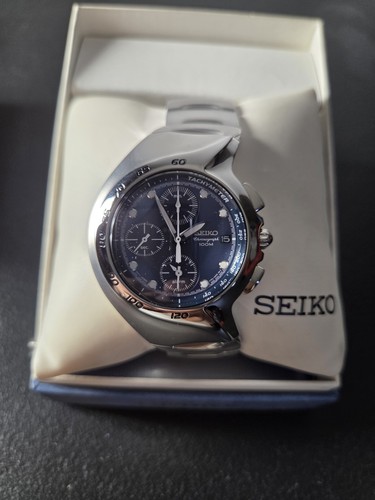 New old stock seiko 7t62 - stock,