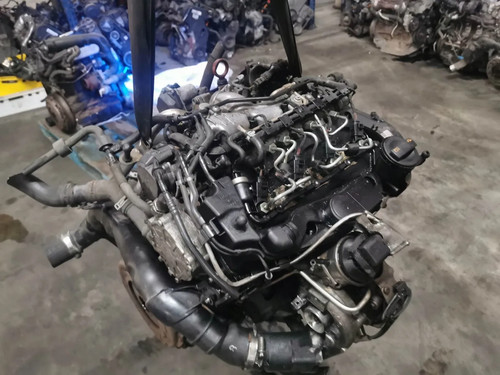 Motore cba tdi diesel - motore,
