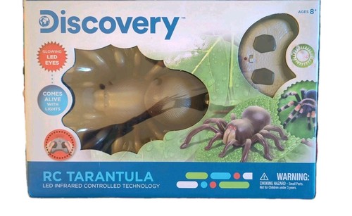 New discovery kids - kids, rc