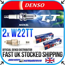 Candele denso w22tt - candele,