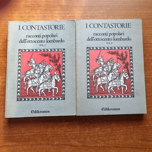 Contastorie racconti - i, contastorie,racconti