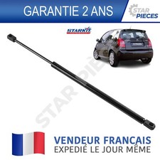 Vérin de coffre CITROEN C2