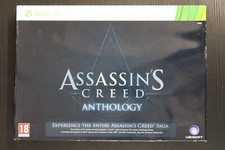 Assassin's Creed Anthology