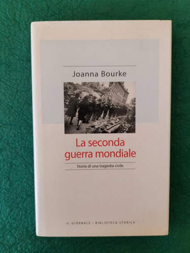 Seconda guerra mondiale - la,
