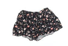 Pantaloncini donna