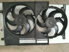 VENTOLA LAND ROVER FREELANDER (L314) 1998>2006, 2.0DI 4X4 / 2.0TD 4X4 PA66-FG25