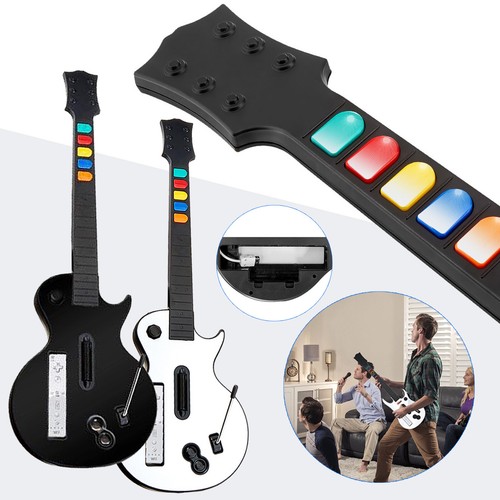 Rockband clone hero guitar - hero,