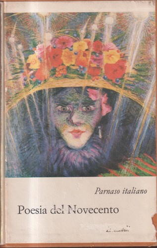 Parnaso italiano poesia del - italiano,