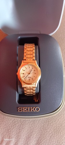 Orologio donna seiko - orologio,