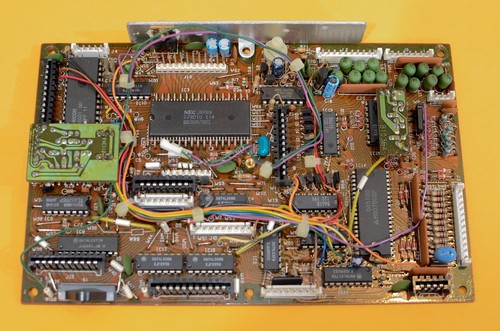 Icom 751a ricambi - icom, ricambi:
