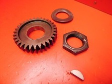 APRILIA RSV1000R TRASMISSIONE