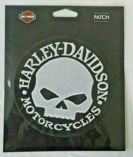 Harley davidson willie - davidson, g