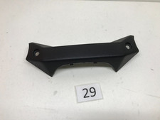 carena  sotto manubrio scooter