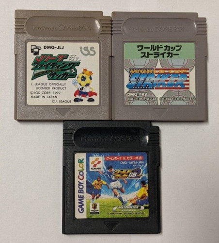 Lotto nintendo game boy - lotto,