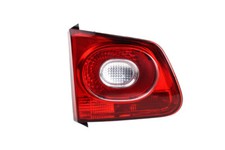 Fanale Posteriore Adatto per VW Tiguan 5N 09/07-05/11 Interno SX Lato Alogena