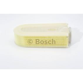 Filtro aria bosch - bosch, mercedes