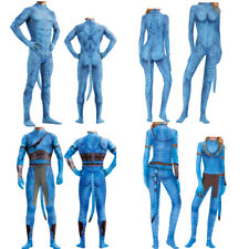Body Avatar 2 La Via