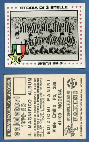 Figurina calciatori panini - figurina,