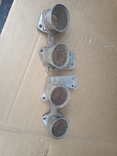 Collettore Aspirazione Tromboncini Giulia Gt Alfa Romeo