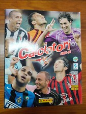 ALBUM CALCIATORI PANINI 2005 2006 COMPLETO. OTTIMO, VEDI FOTO