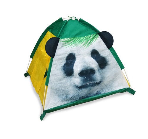 Tenda gioco pop wwf - gioco, up