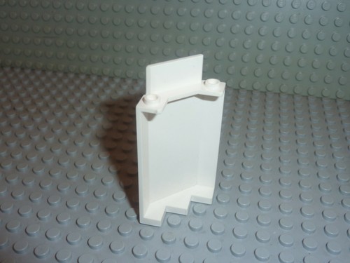 Mur blanc lego white panel - ,