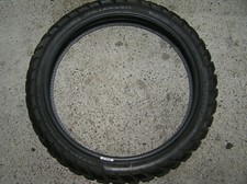 Pneumatico Metzeler Karoo 3 120/70 R 19 M/C 60T M+S anteriore tire front