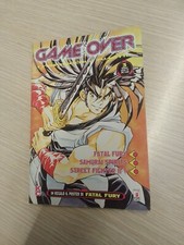 Game Over 3 Luglio 1997 Star