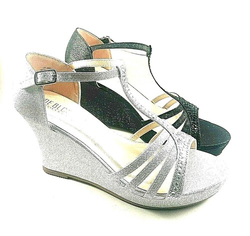 Sandalo elegante blossom - sandalo,