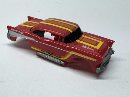 Vintage tyco chevy pro - -,