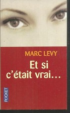 était vrai marc - et, si