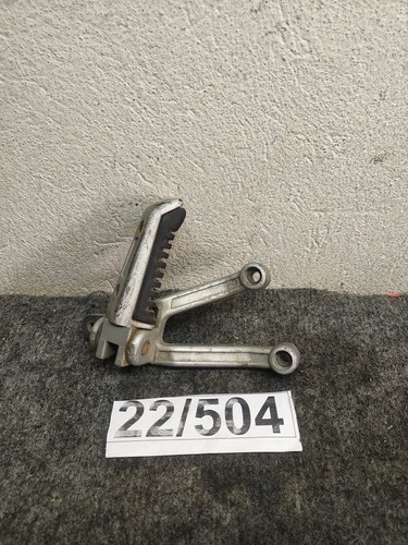 Supporto pedana passeggero - supporto,