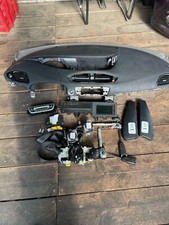 CRUSCOTTO COMPLETO KIT AIRBAG RENAULT SCENIC X-Mod DAL 2009 AL 2016