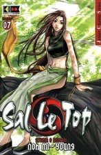 Libri Sal Le Top #07