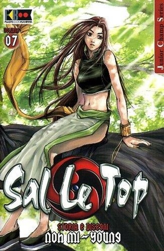 Libri sal top 07 - libri,