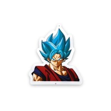 DRAGON BALL SUPER LAMPADA LED