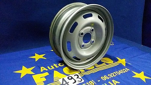 Cerchio ruota renault - ,