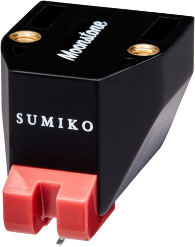 Sumiko moonstone mm pickup - -, mm-pickup