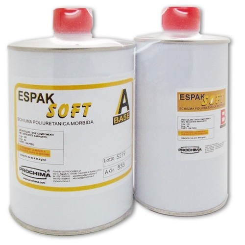Prochima espak soft schiuma - soft,