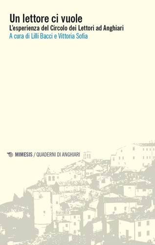 Libri lettore vuole - libri, ci