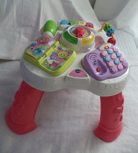 Vtech sit stand impara e - vtech, sit-to-stand