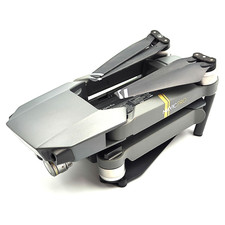 Drone DJI Mavic Pro singolo