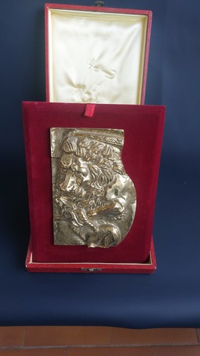 1983 giancarlo sani - 1983, scultura