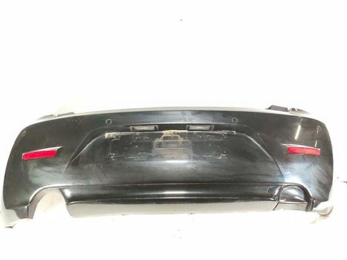 Paraurti posteriore alfa romeo - paraurti,